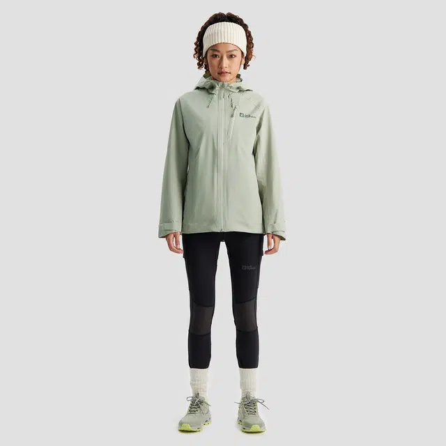 Jack Wolfskin