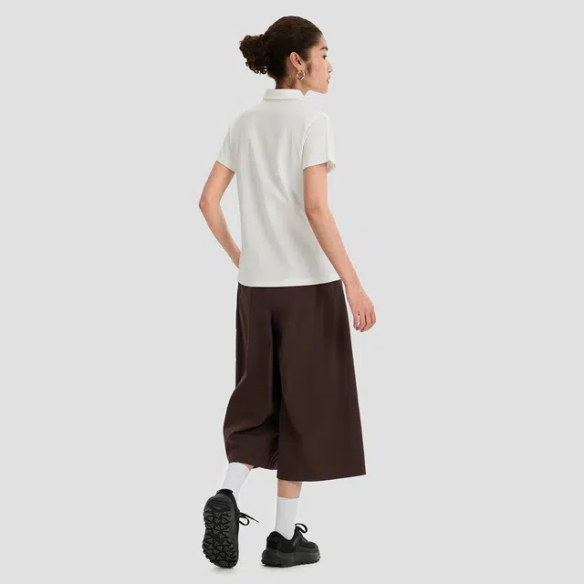 Jack Wolfskin EMDEM Polo