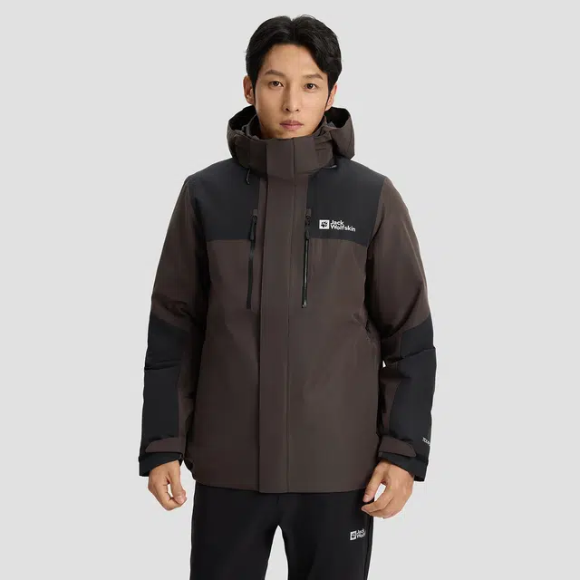 Jack Wolfskin JASPER