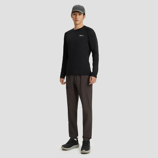 Jack Wolfskin T