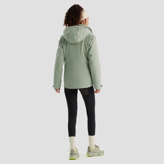 Jack Wolfskin logo