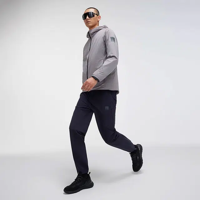 Jack Wolfskin BIKE COMMUTEP