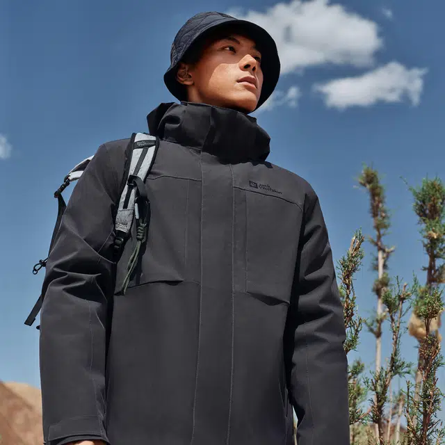 Jack Wolfskin 600