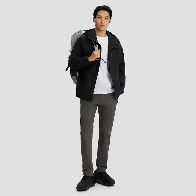 Jack Wolfskin OFFMETRO