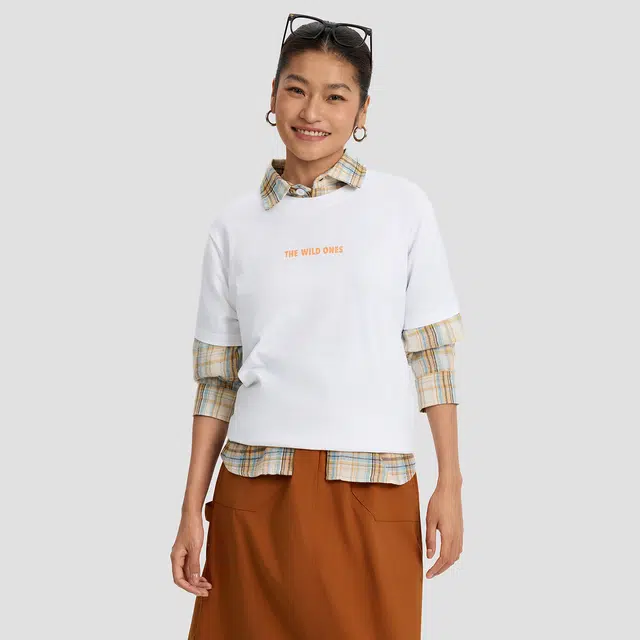Jack Wolfskin TRAVEL T