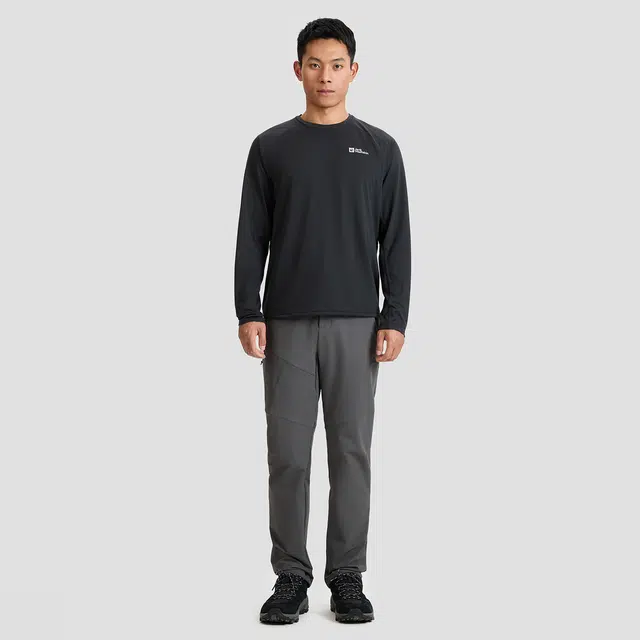 Jack Wolfskin PRELIGHT SWIFTT