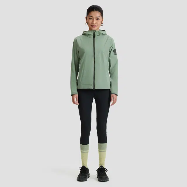 Jack Wolfskin BIKE COMMUTE
