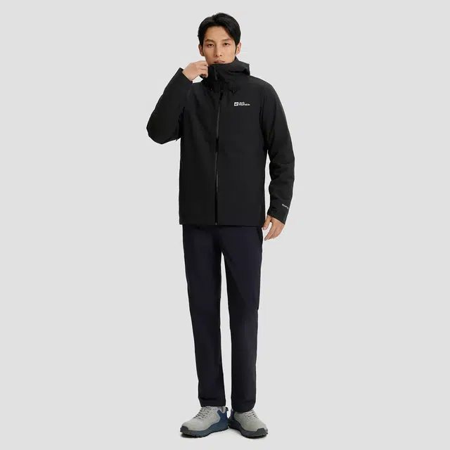 Jack Wolfskin HIGHEST PEAK