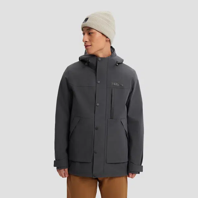Jack Wolfskin 600