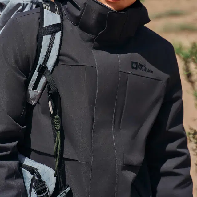 Jack Wolfskin 600