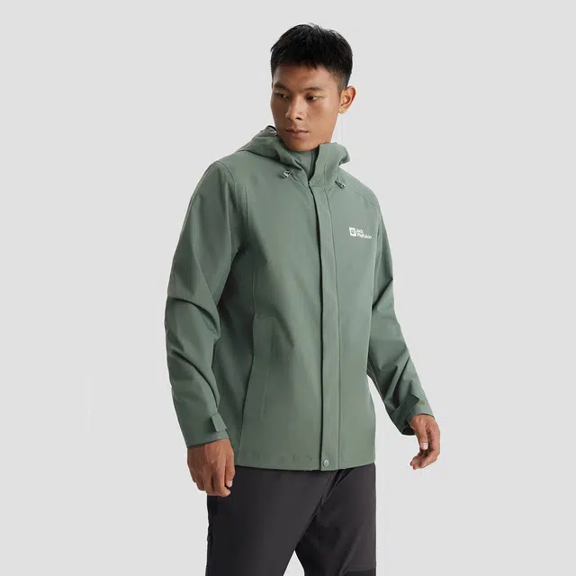 Jack Wolfskin Texapore