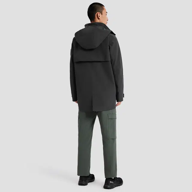 Jack Wolfskin