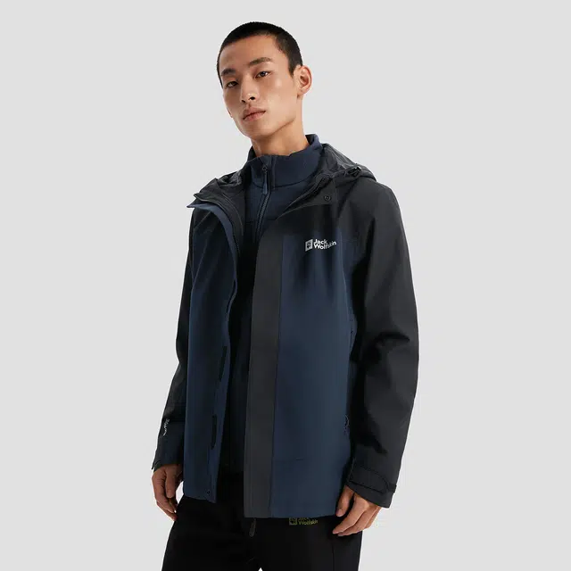 Jack Wolfskin