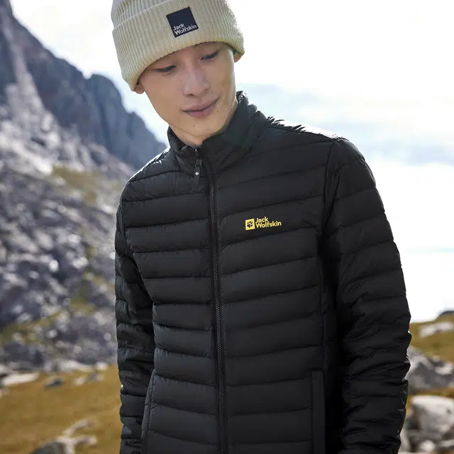 Jack Wolfskin 600