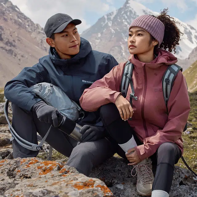 Jack Wolfskin GLAABACH