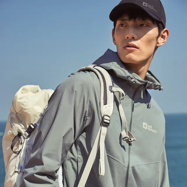 Jack Wolfskin PEAK BASIC