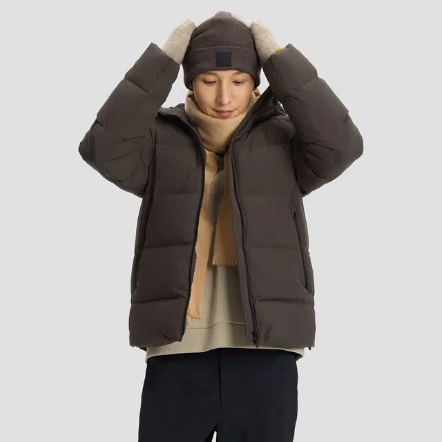 Jack Wolfskin GAPPON700