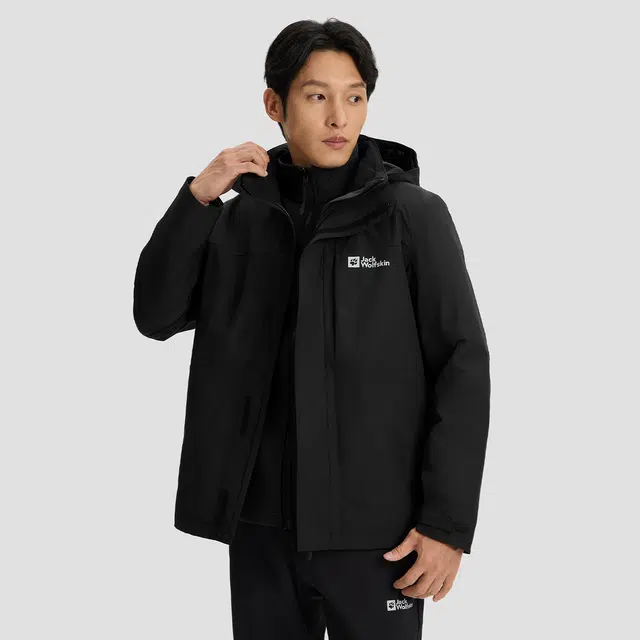 Jack Wolfskin