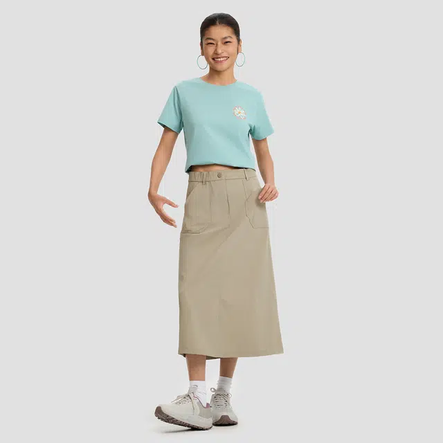 Jack Wolfskin MOLA T