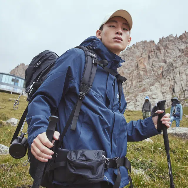 Jack Wolfskin