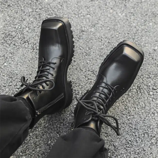 Dr. Martens 1460 Black