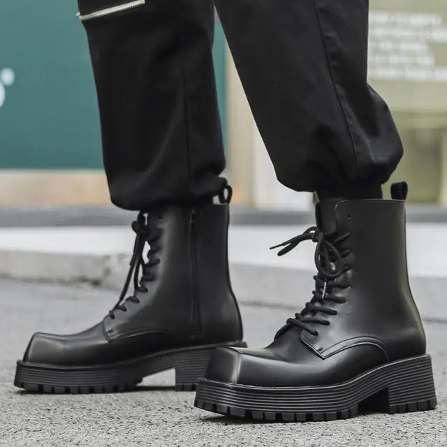 Dr. Martens 1460 Black