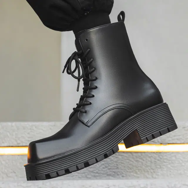 Dr. Martens 1460 Black