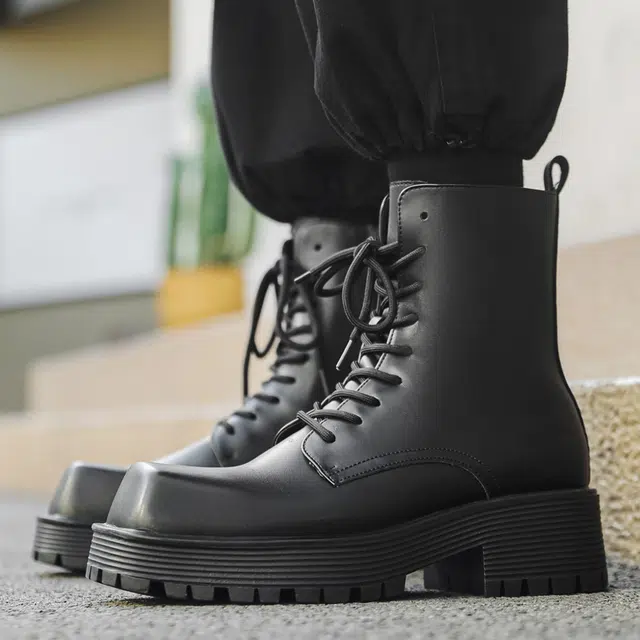 Dr. Martens 1460 Black