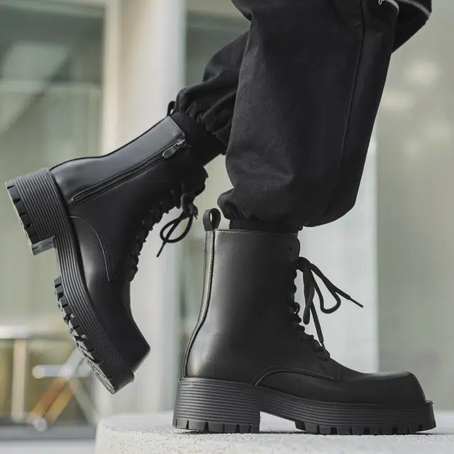 Dr. Martens 1460 Black