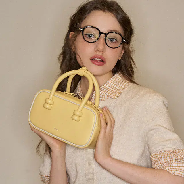 MUVA Boston Bag Medium