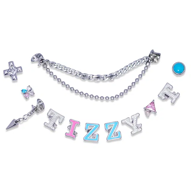MADE BY DIZON **DIY 316