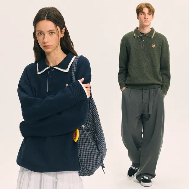 WILLIAM FOXSONS 2025POLO