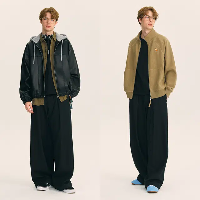 WILLIAM FOXSONS 2025TRcleanfit