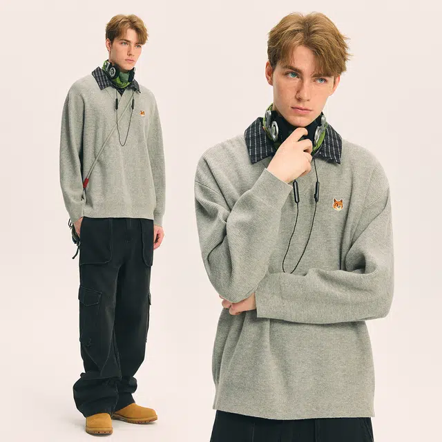 WILLIAM FOXSONS 2025