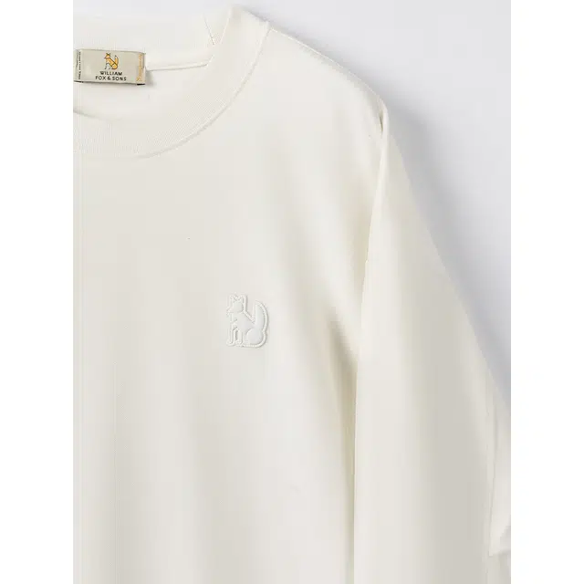 WILLIAM FOXSONS 2025T