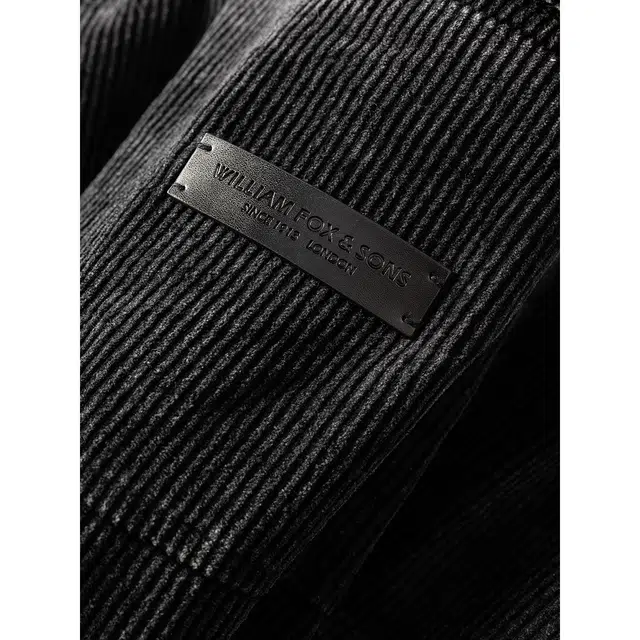 WILLIAM FOXSONS 2025