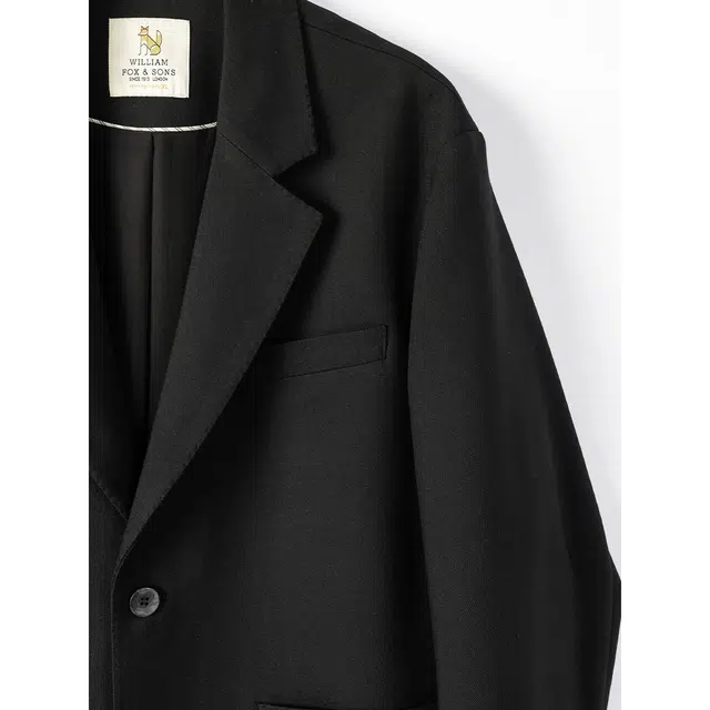 WILLIAM FOXSONS 2025TR