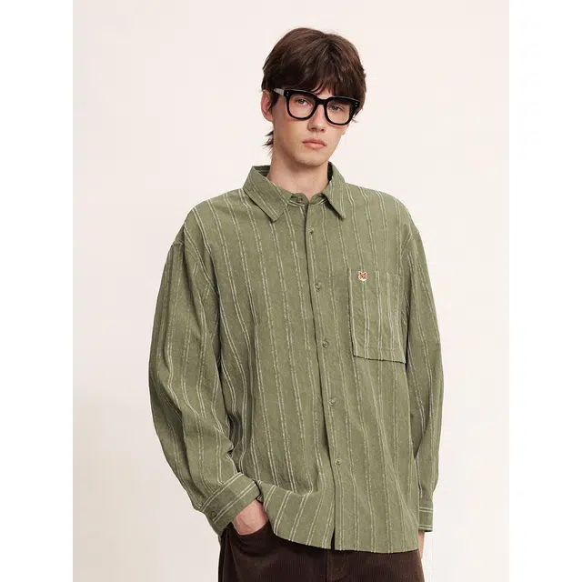 WILLIAM FOXSONS 2025