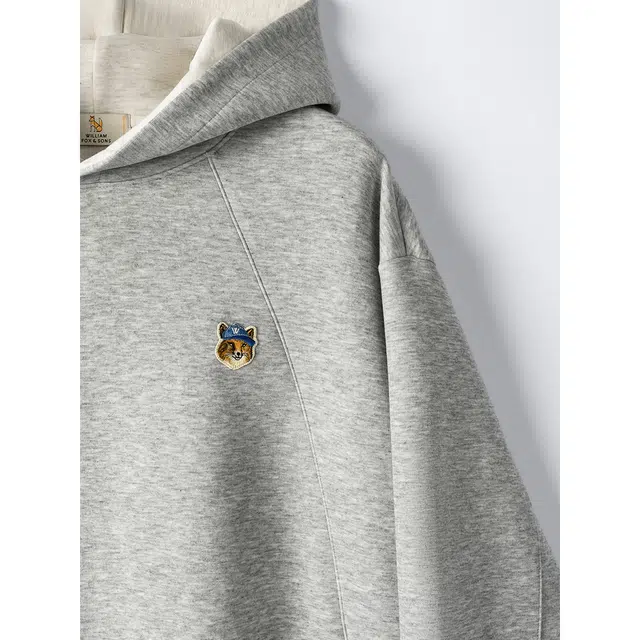 WILLIAM FOXSONS 2025