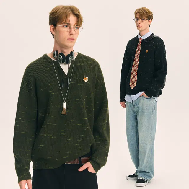 WILLIAM FOXSONS 2025V