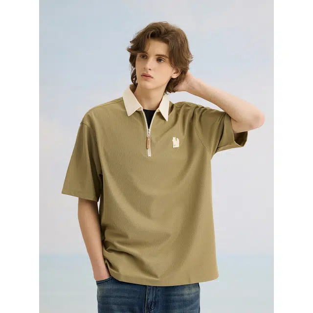 WILLIAM FOXSONS Polo