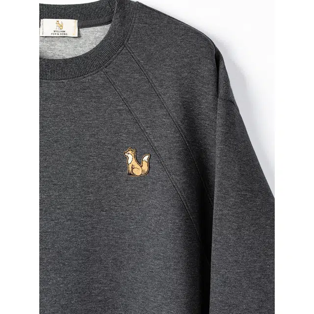 WILLIAM FOXSONS 2025