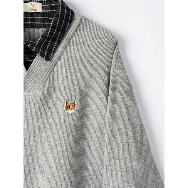 WILLIAM FOXSONS 2025