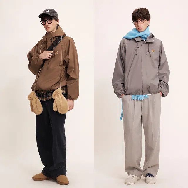 WILLIAM FOXSONS 2025 Studios