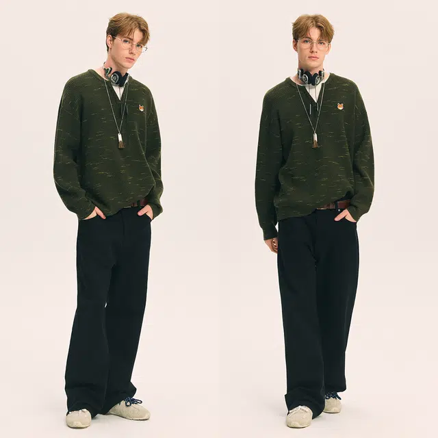 WILLIAM FOXSONS 2025V