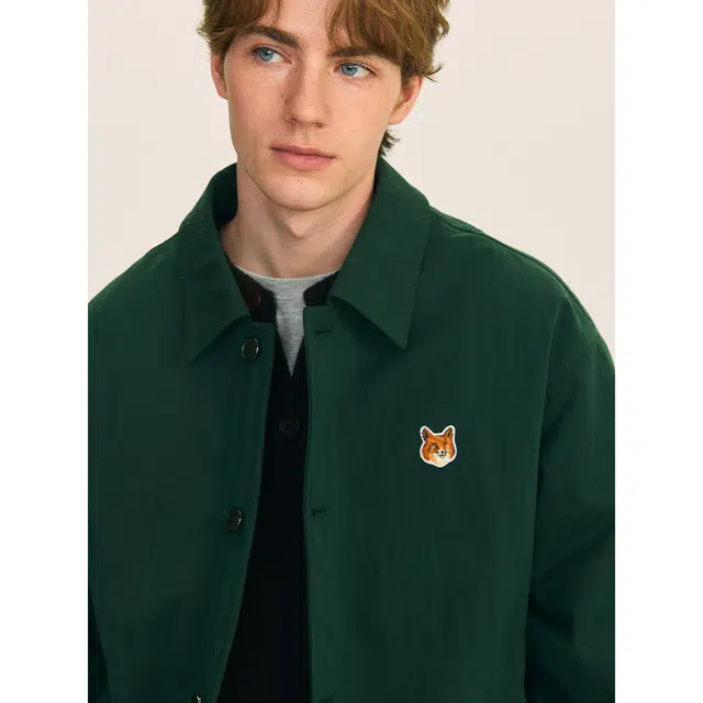 WILLIAM FOXSONS 2025