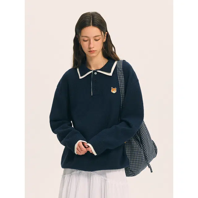 WILLIAM FOXSONS 2025POLO