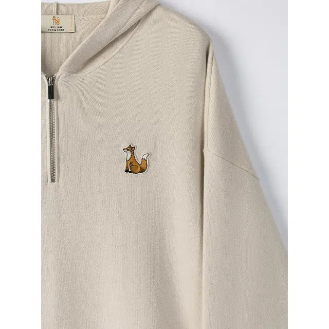 WILLIAM FOXSONS 202548S