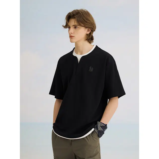 WILLIAM FOXSONS T