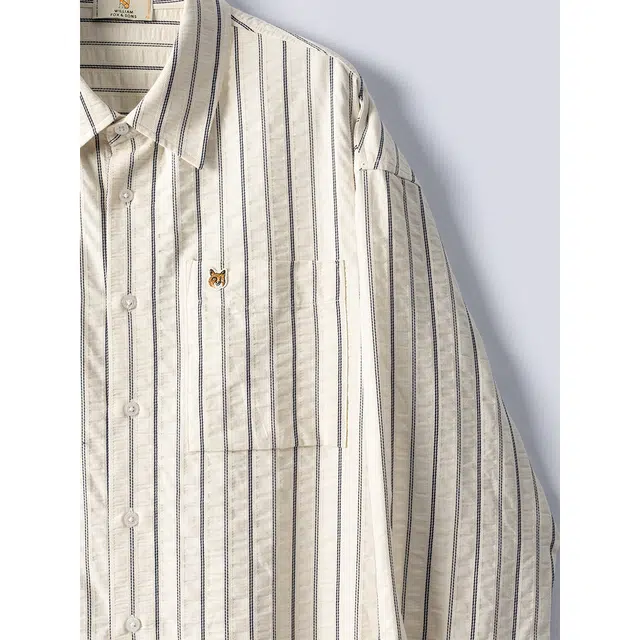 WILLIAM FOXSONS 2025